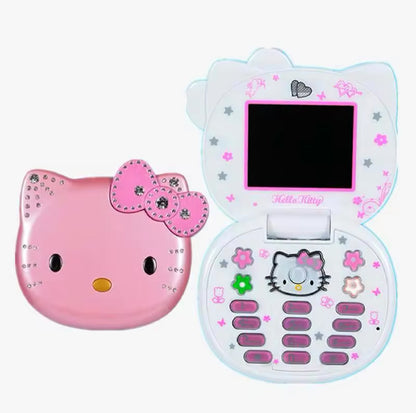 Hello Kitty Phone