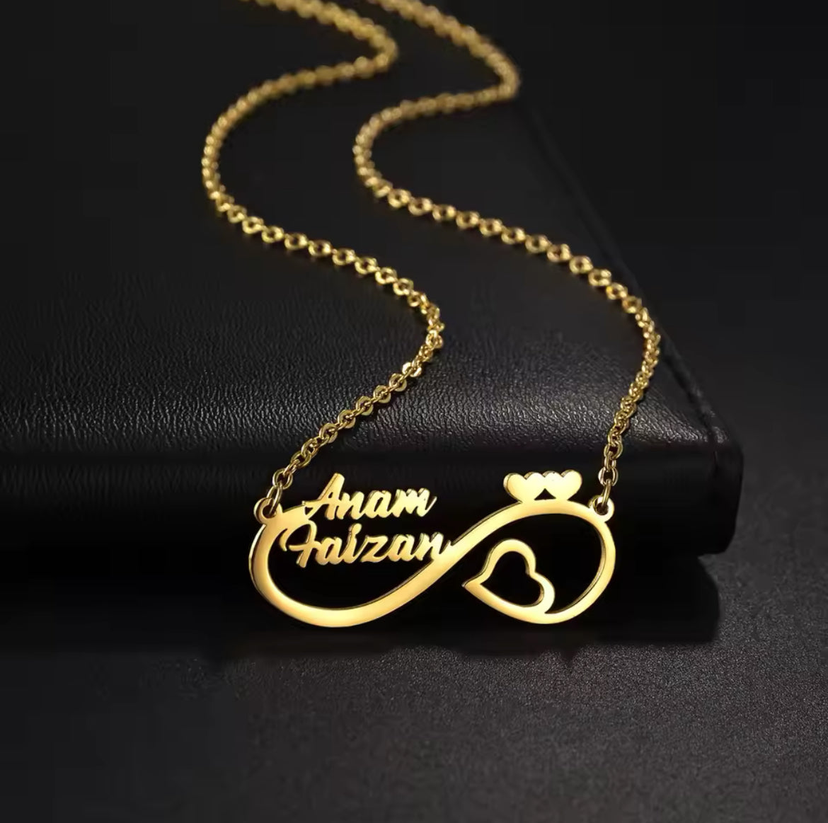 Personalized Necklace