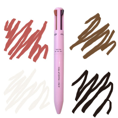 4-IN-1 MAKEUP PEN