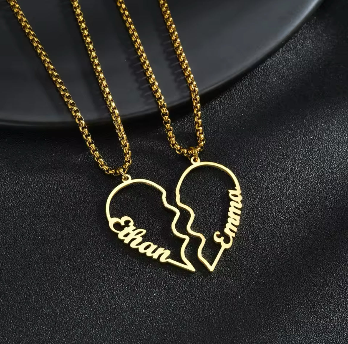 Personalized Necklace