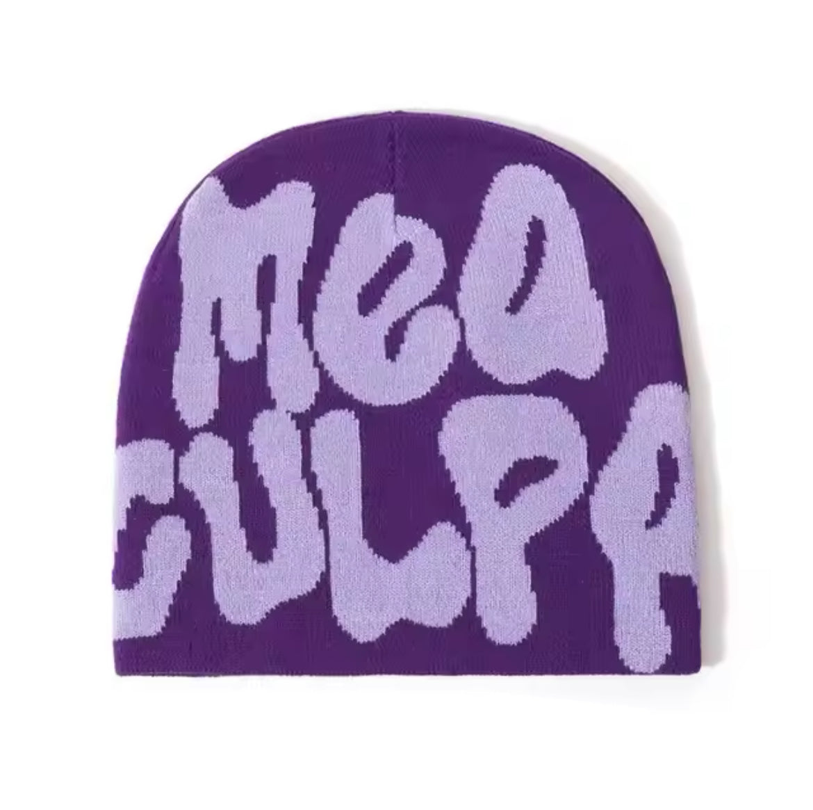 Mea Culpa Cap