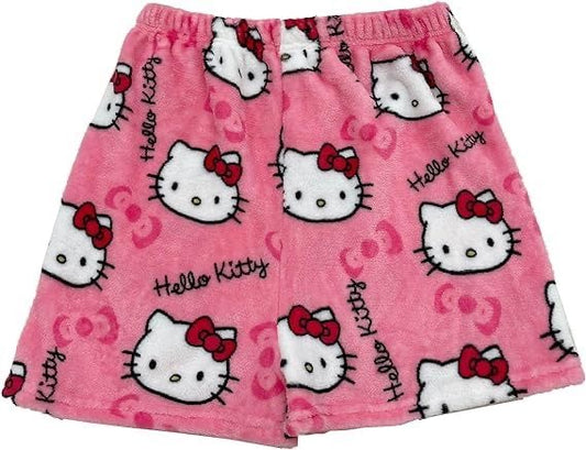 Hello Kitty Shorts