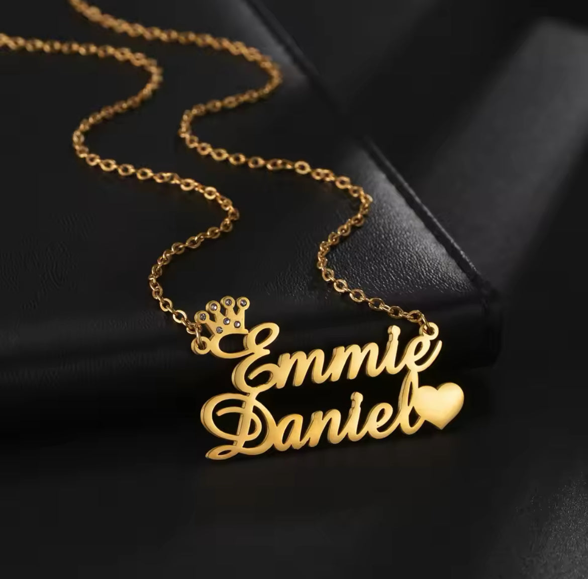 Personalized Necklace