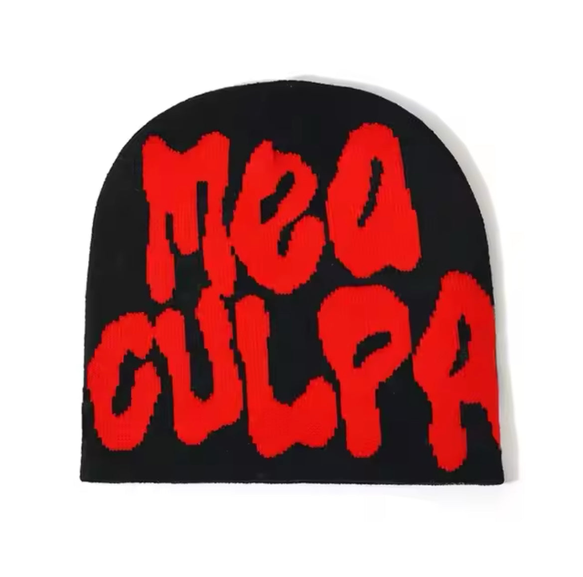 Mea Culpa Cap