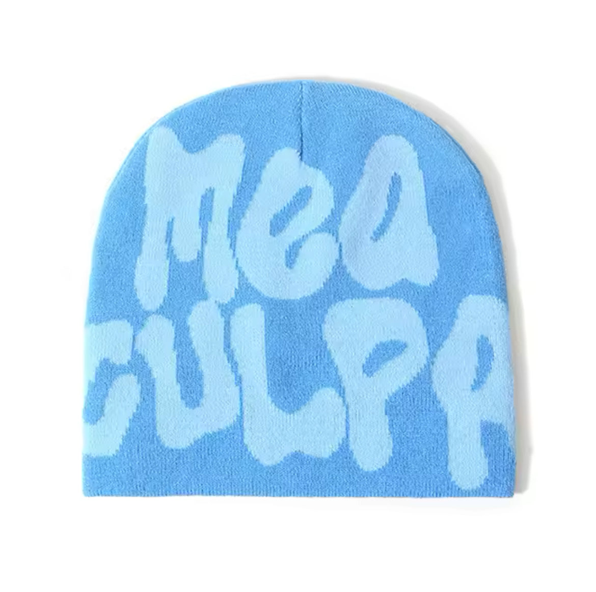 Mea Culpa Cap