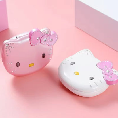 Hello Kitty Phone