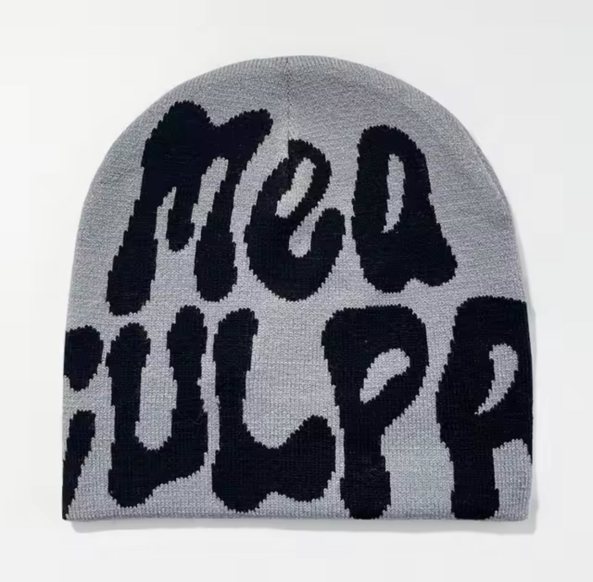 Mea Culpa Cap