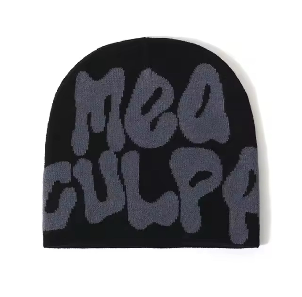 Mea Culpa Cap