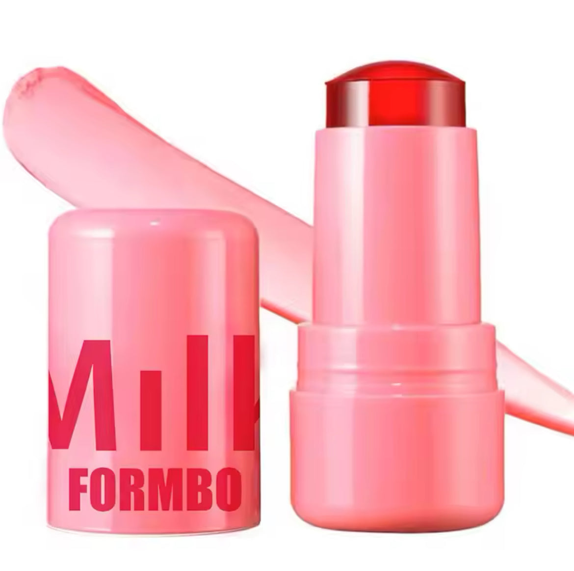 Milk Jelly Blush Stick