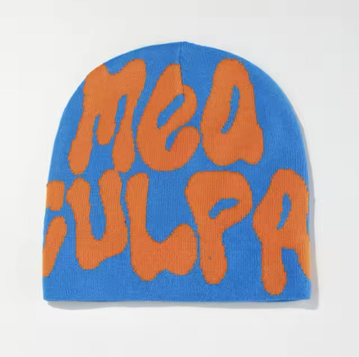 Mea Culpa Cap