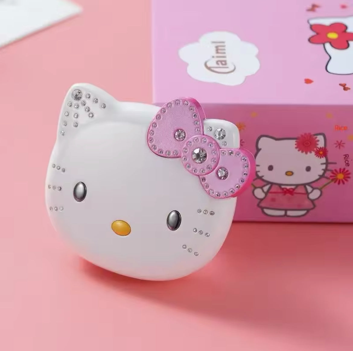 Hello Kitty Phone