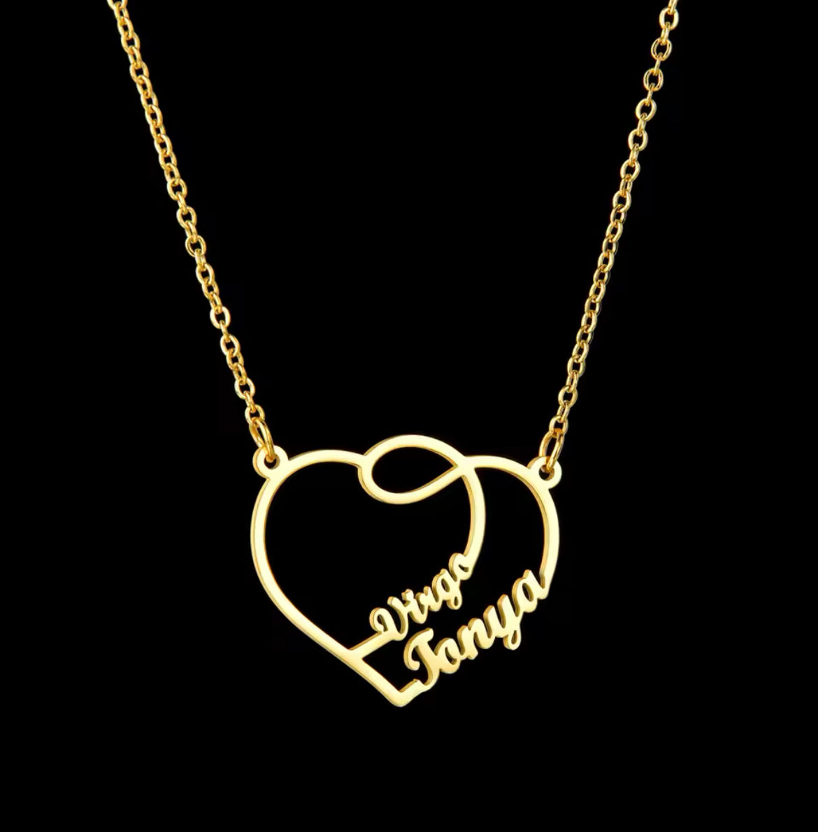 Personalized Necklace