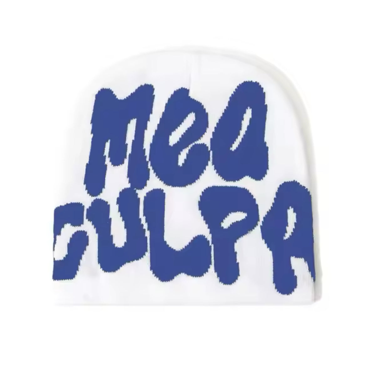 Mea Culpa Cap