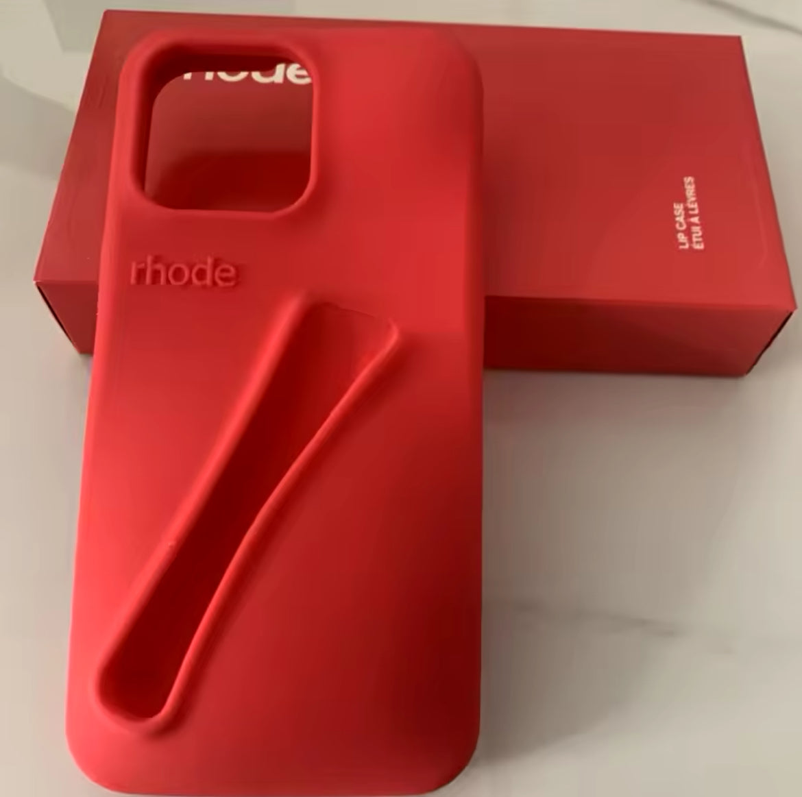 Rhode Phone Case