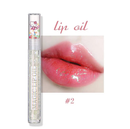 Lip Oil