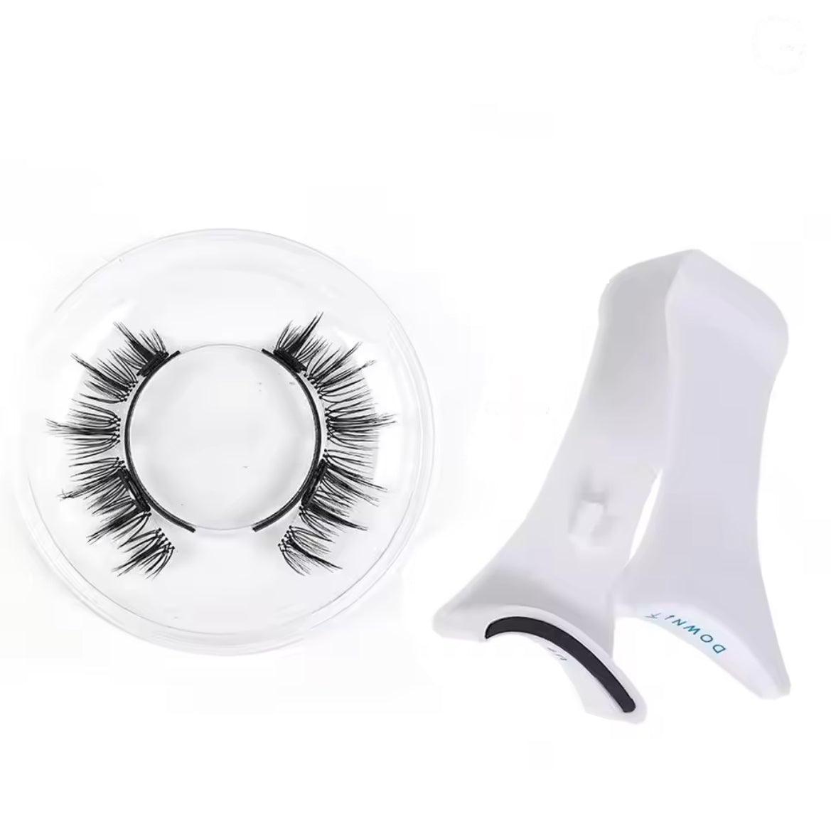 Magnetic Eyelashes