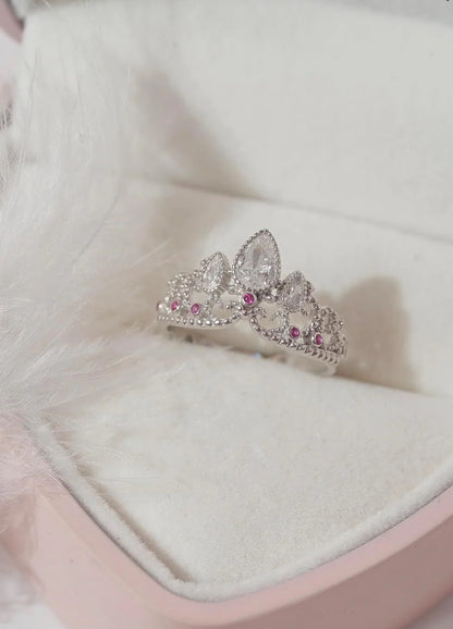 Princess Rapunzel Ring