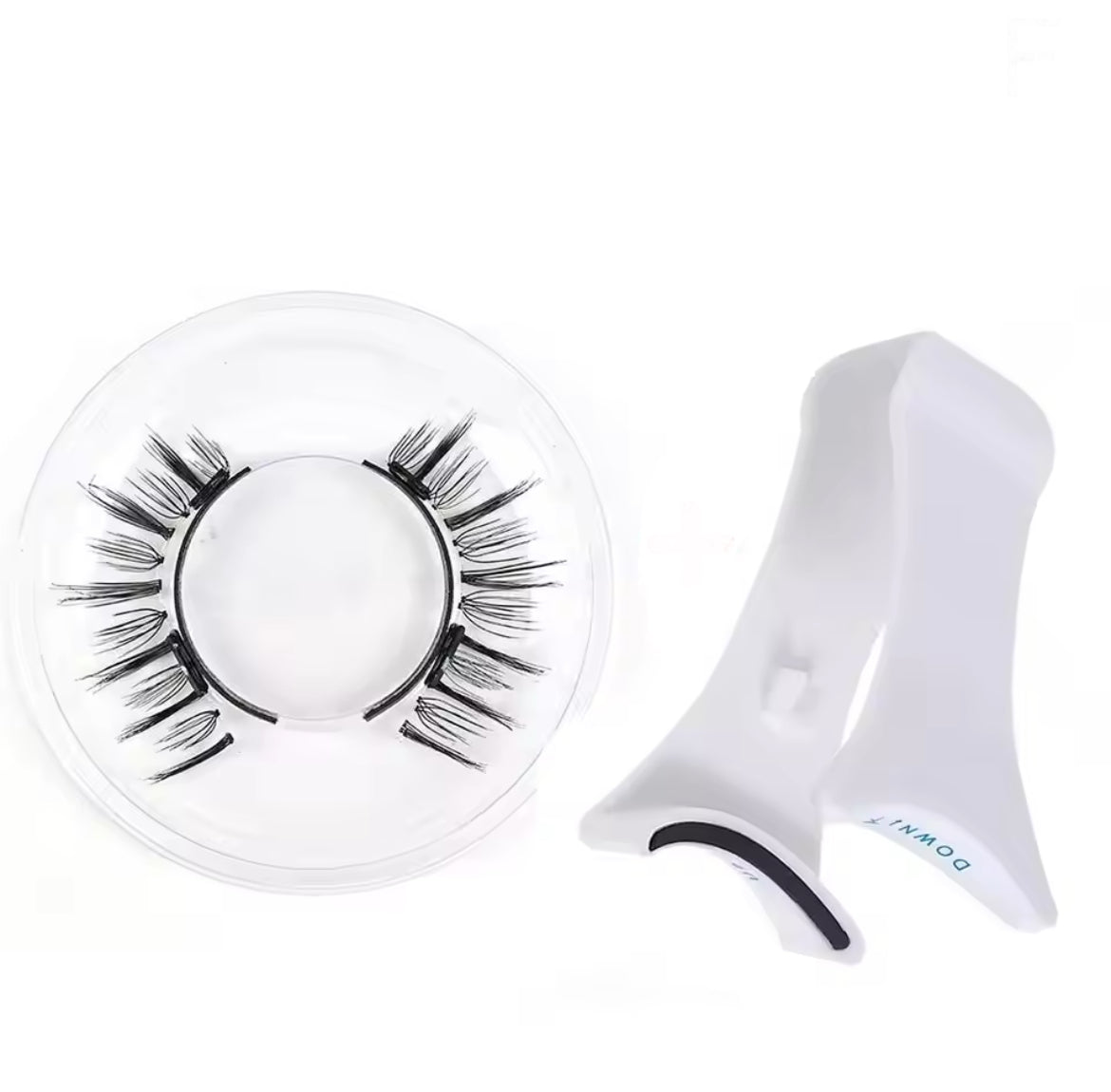 Magnetic Eyelashes