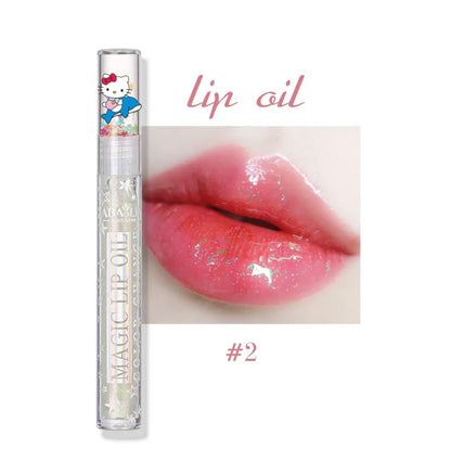 Lip Oil