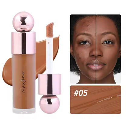 High Coverage Concealer