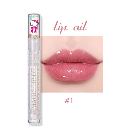 Lip Oil