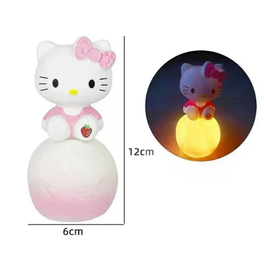 Sanrio Lamps