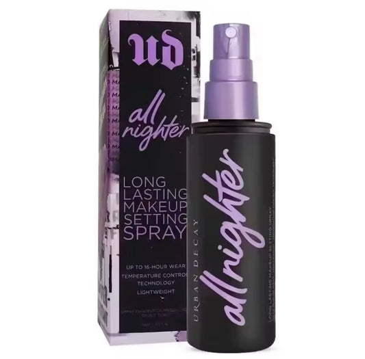 Setting Spray