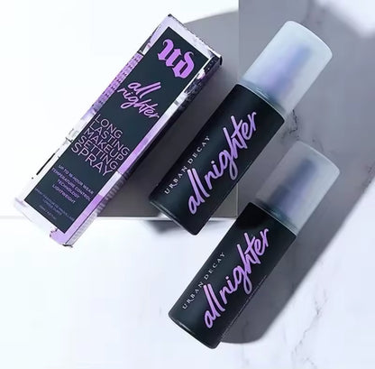 Setting Spray