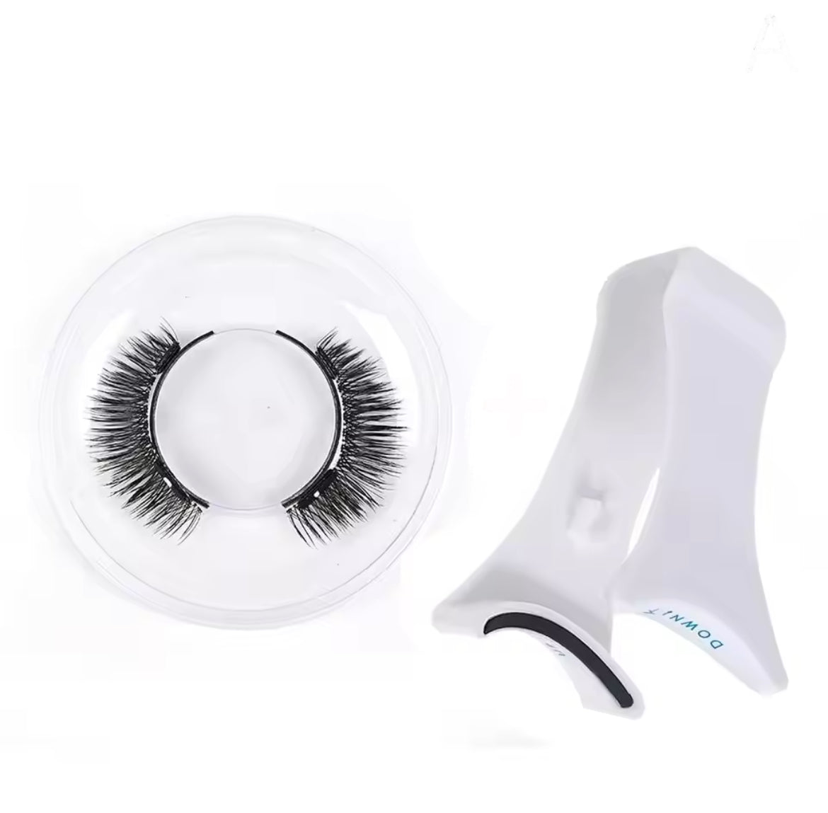 Magnetic Eyelashes