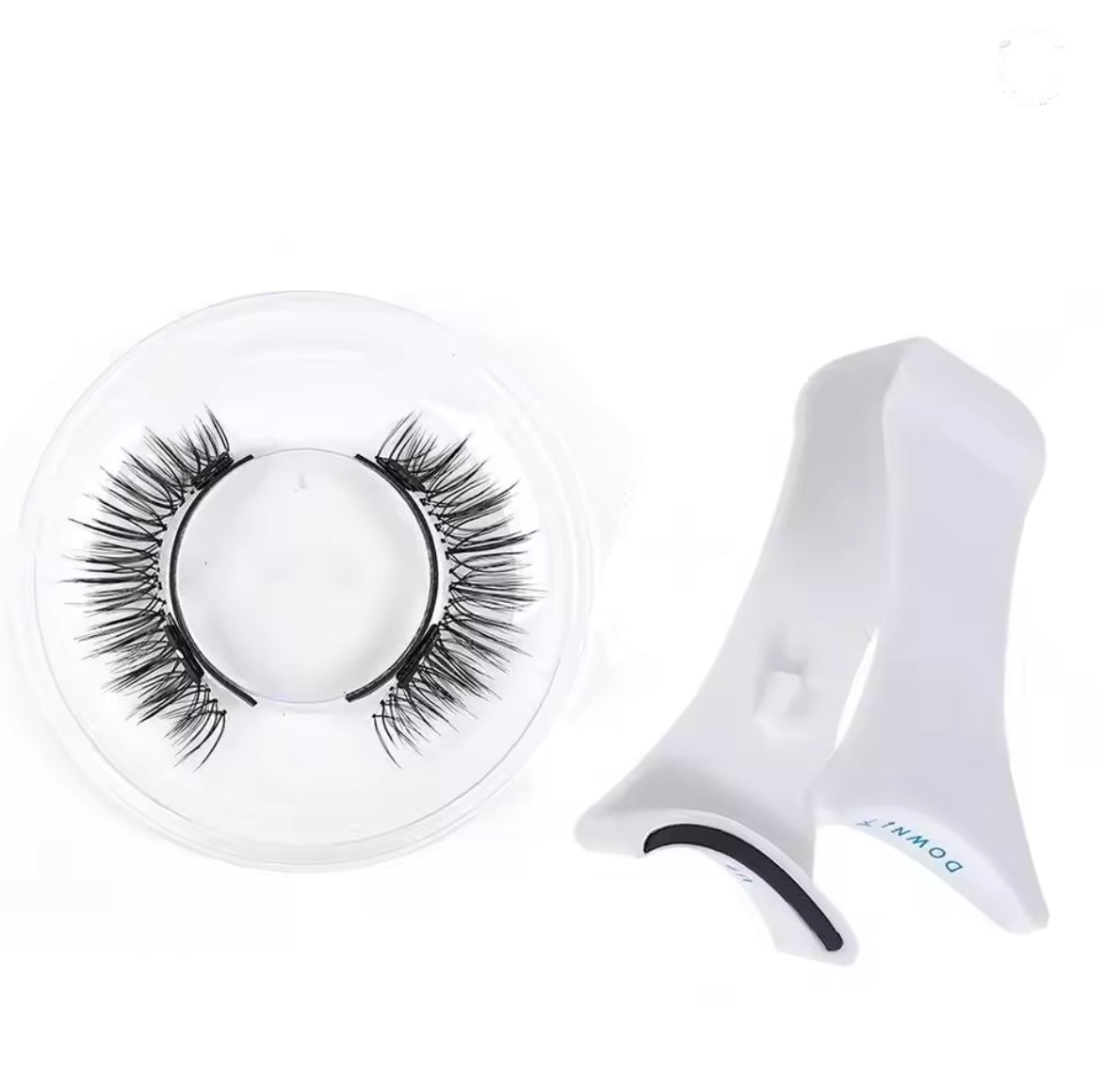 Magnetic Eyelashes