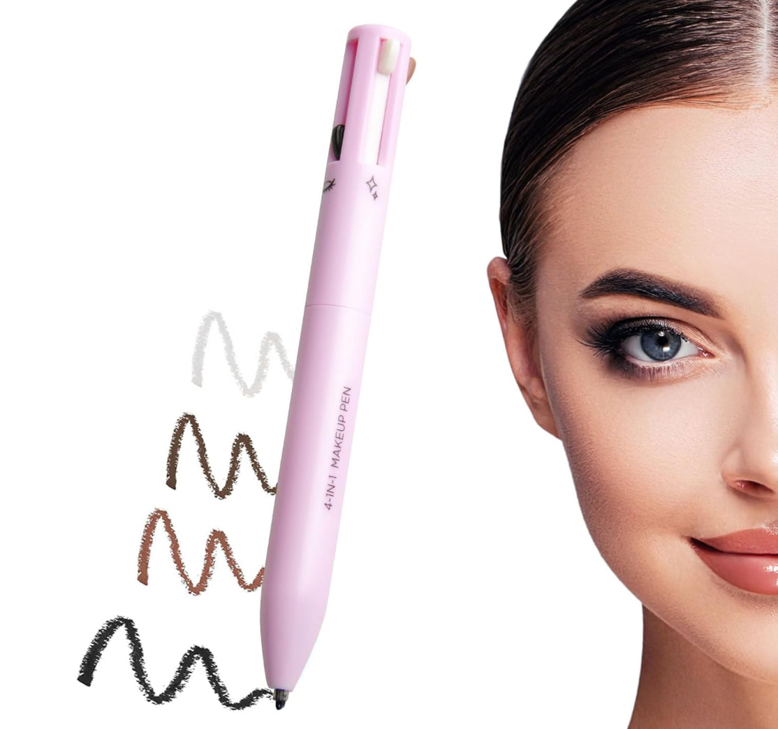 4-IN-1 MAKEUP PEN