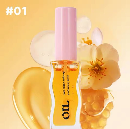 Lip Oil