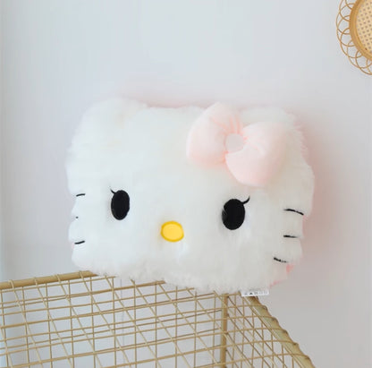 Hello Kitty Soft Pillow