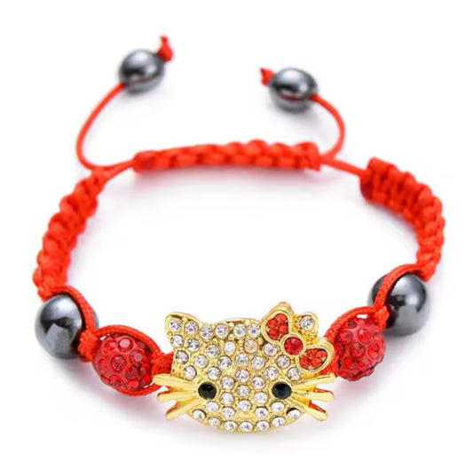 Hello Kitty Bracelet