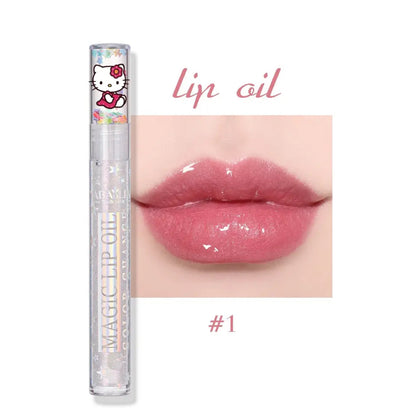 Lip Oil