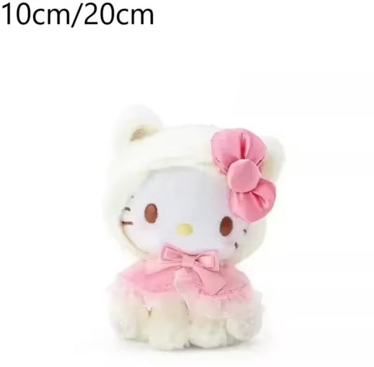 Cute Hello Kitty Peluche