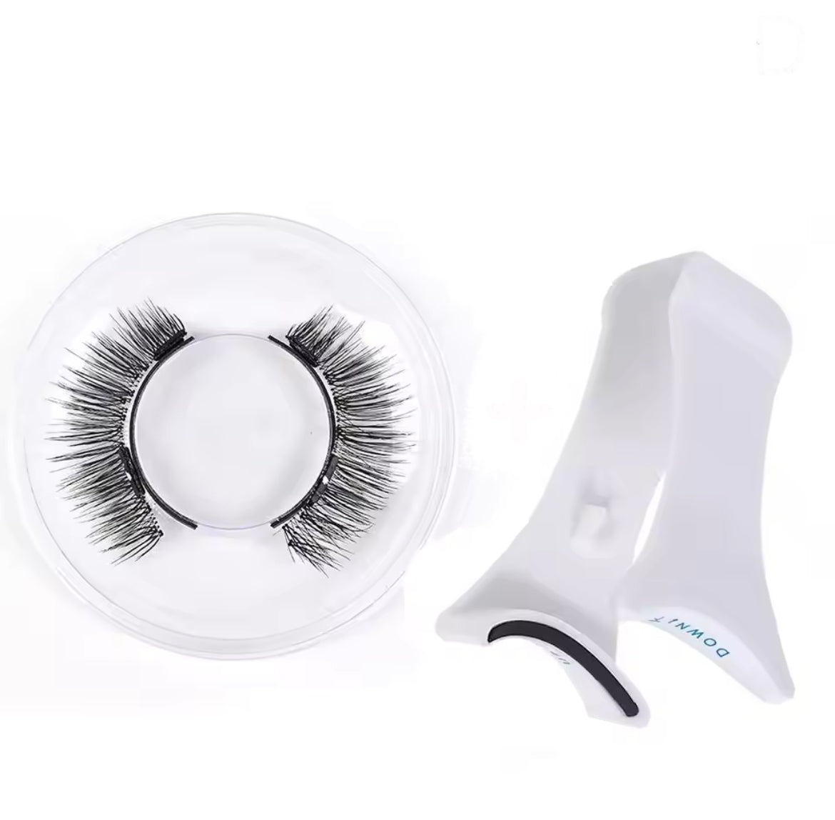 Magnetic Eyelashes