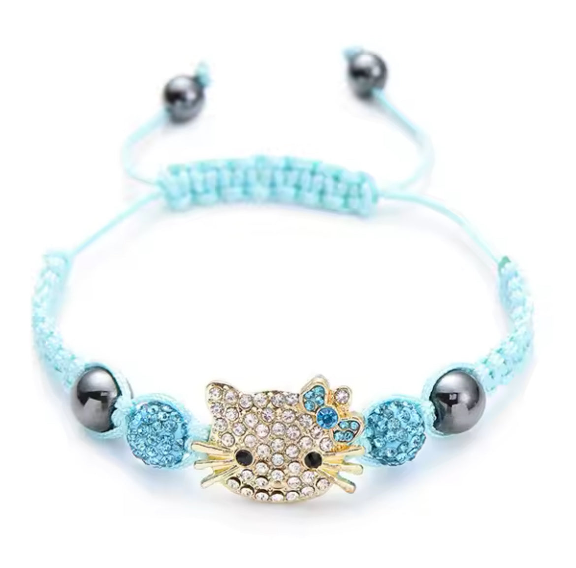 Hello Kitty Bracelet