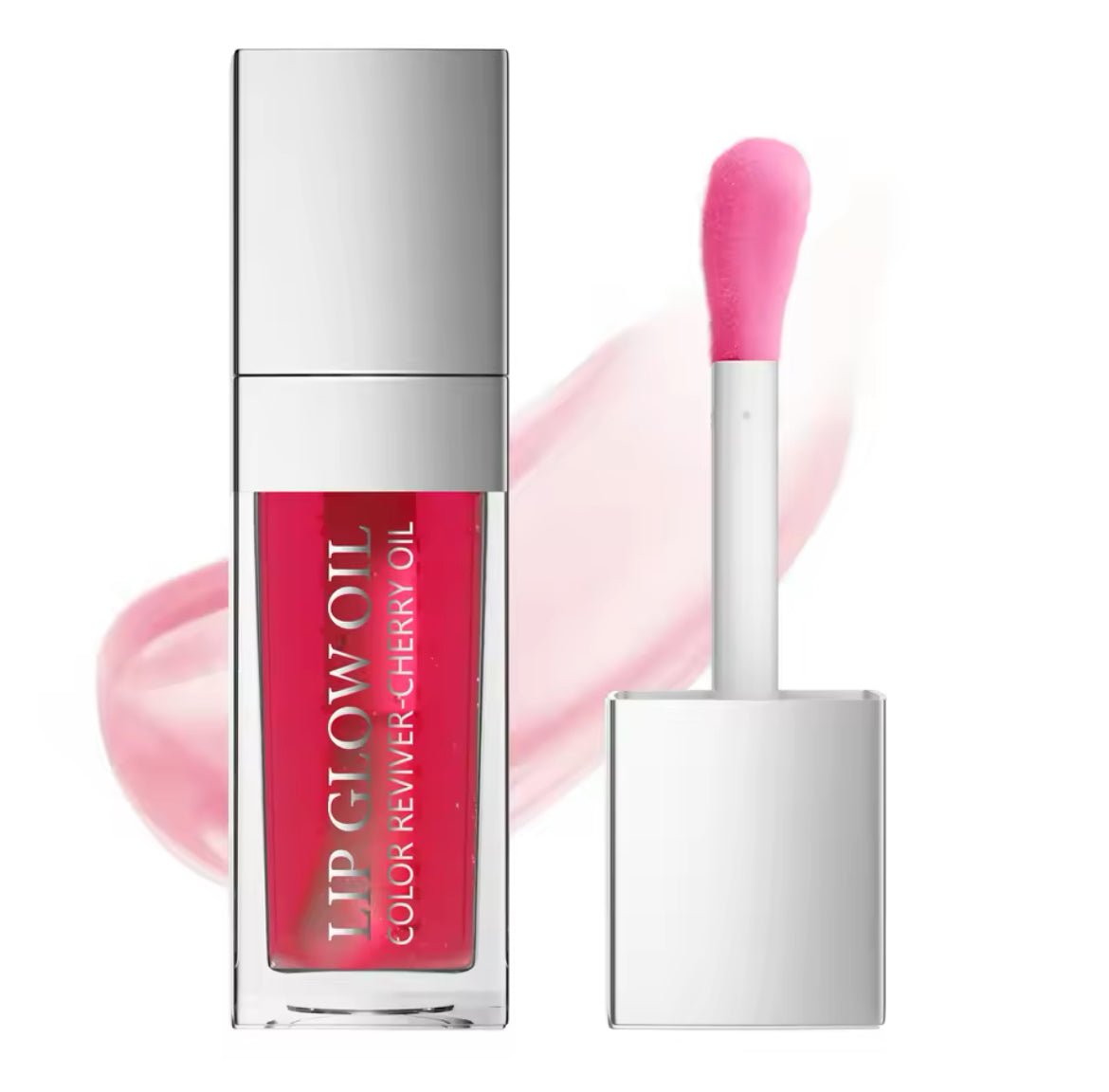 Pump Lip Glow Oil