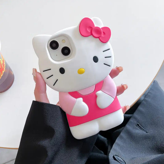 Hello Kitty Case