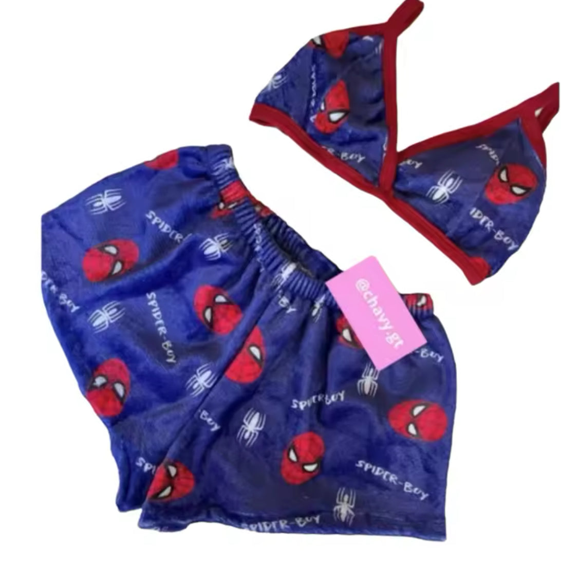 Hello Kitty 2 pieces pajama