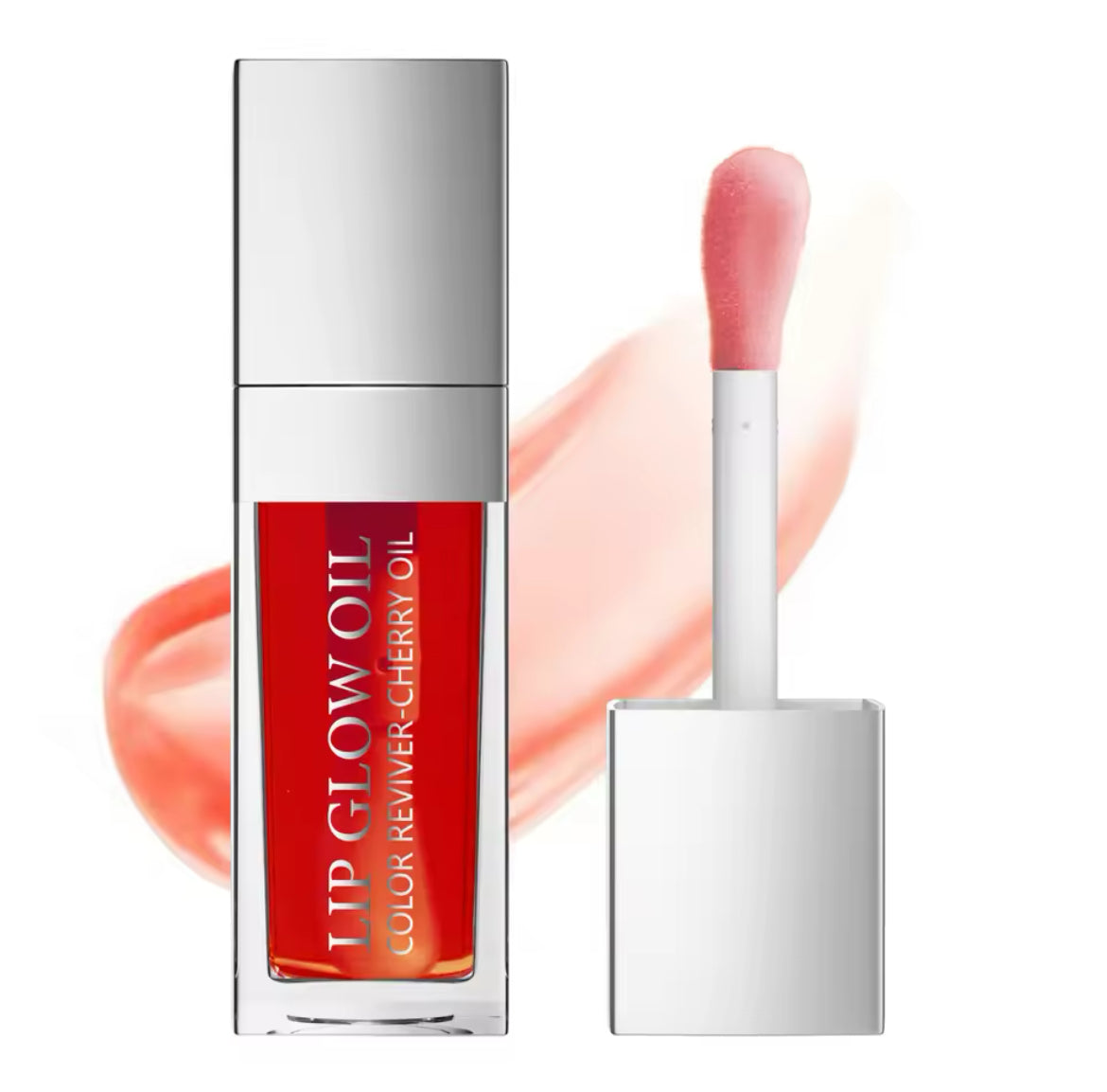 Pump Lip Glow Oil