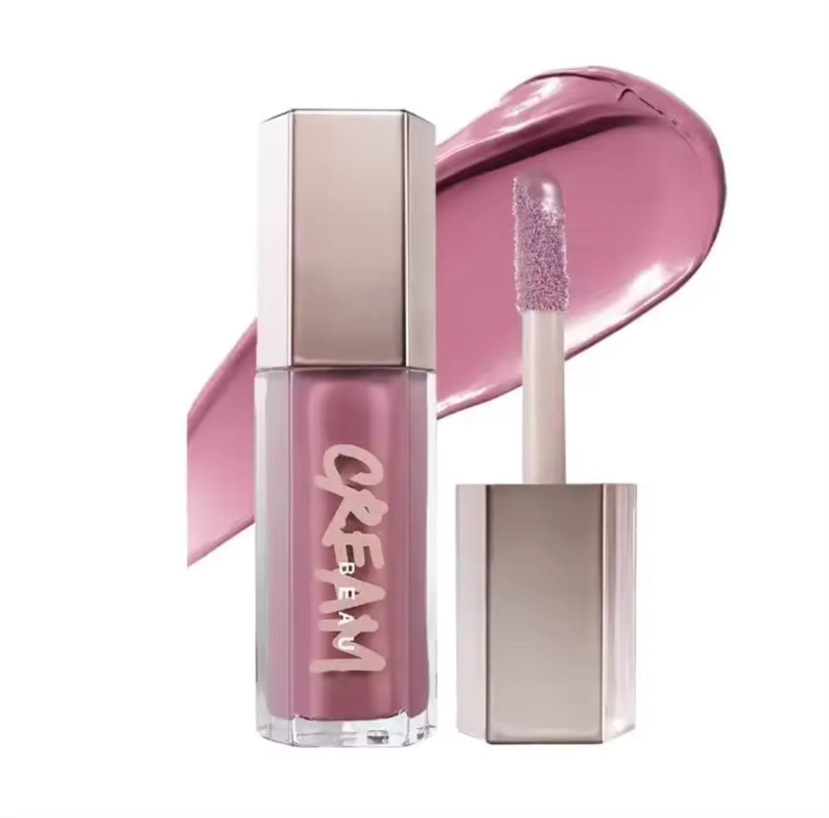 Fenty Beauty Matte Lip Gloss