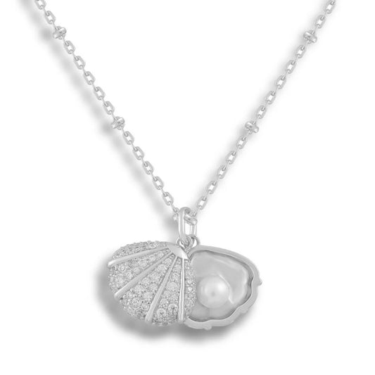 Freya Necklace