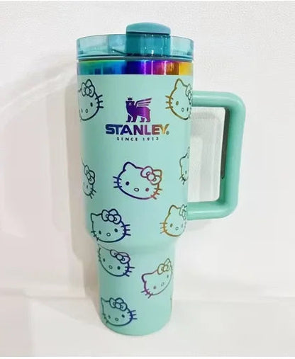 Stanley Hello Kitty Cup