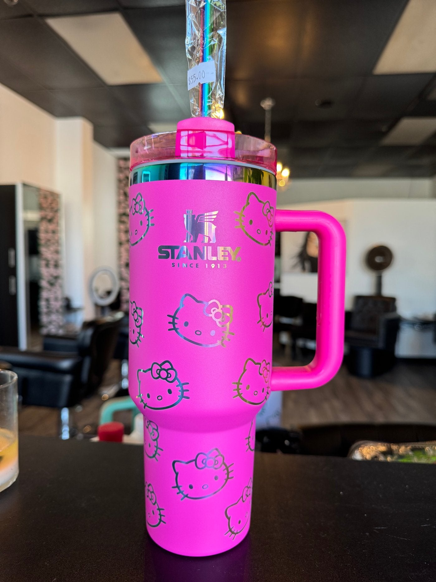 Stanley Hello Kitty Cup