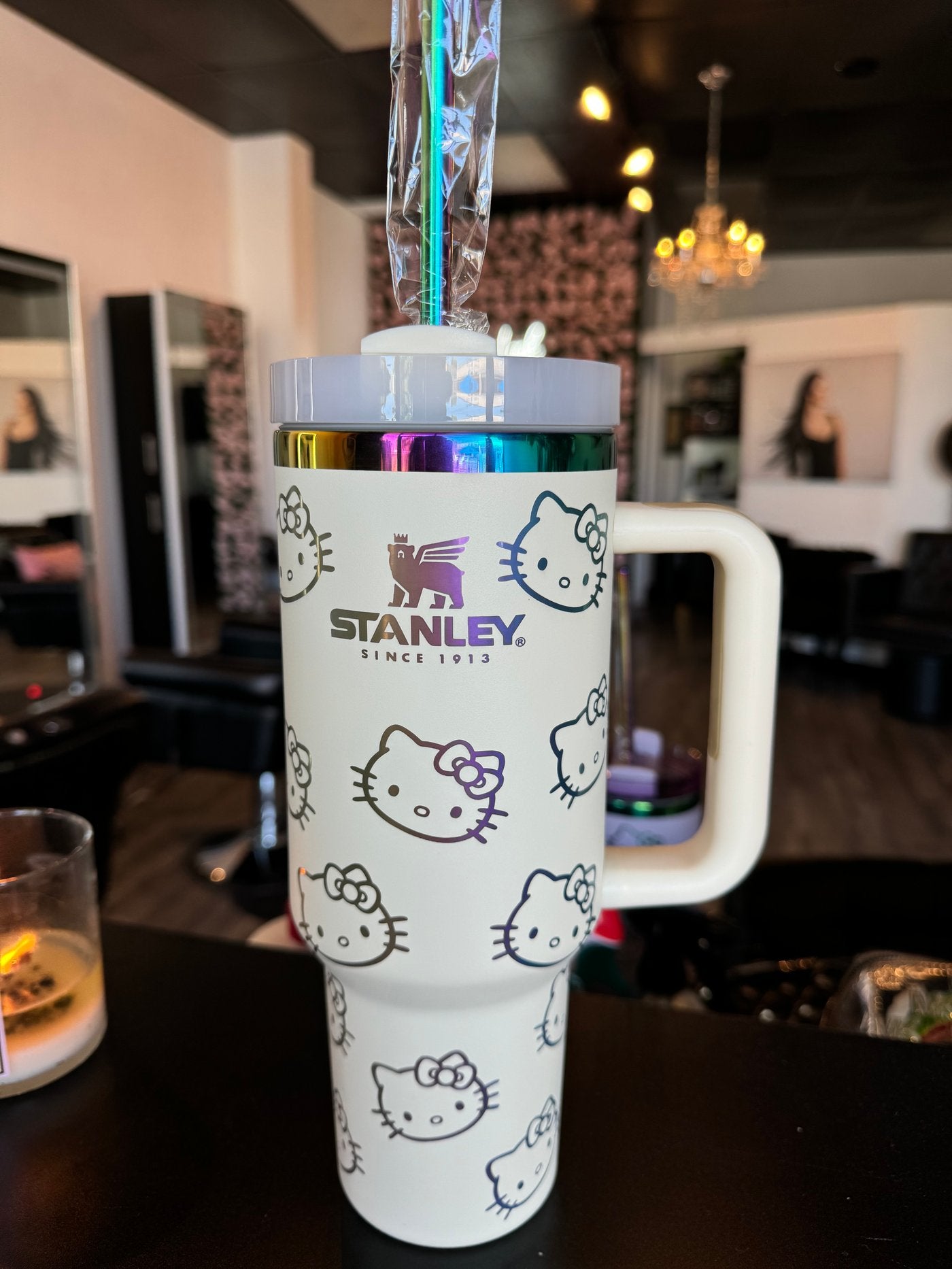 Stanley Hello Kitty Cup