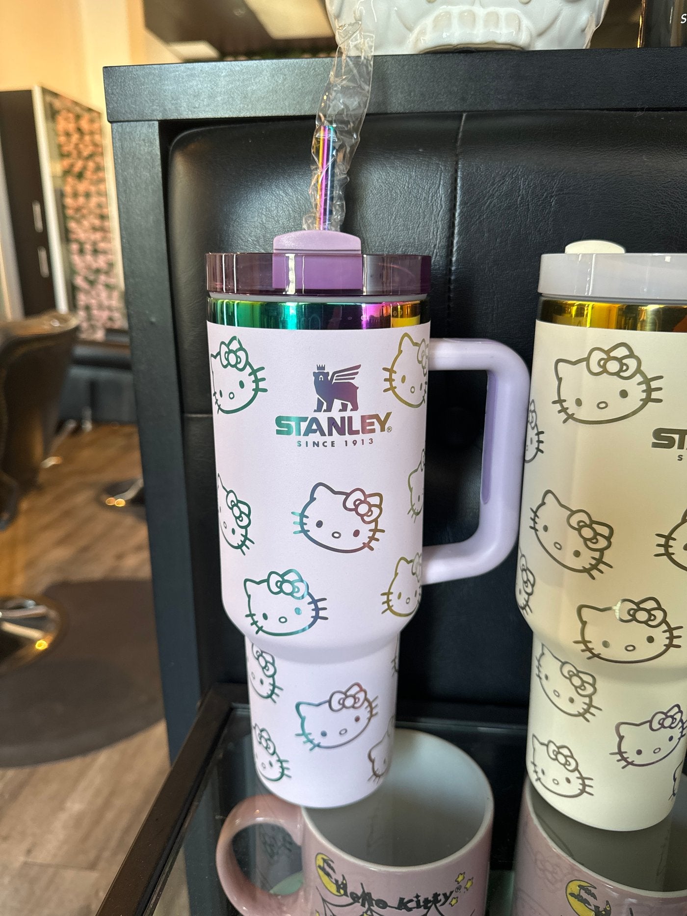 Stanley Hello Kitty Cup