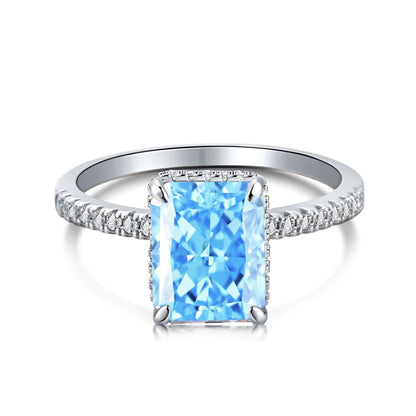 Tiffany Ring