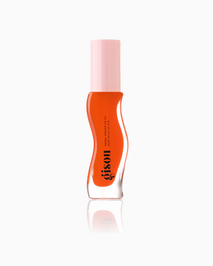 Gisou Lip Oil